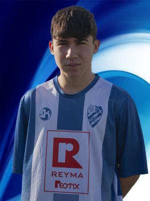 Imagen jugador SD ERANDIO CLUB