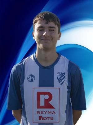 Imagen jugador SD ERANDIO CLUB