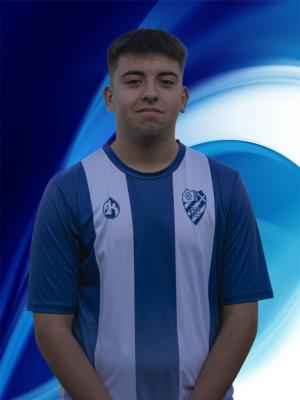 Imagen jugador SD ERANDIO CLUB