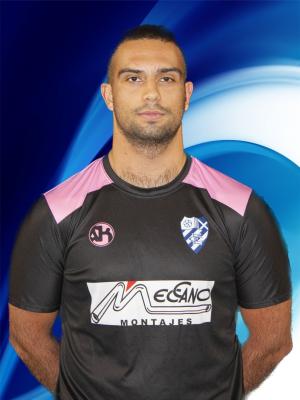 Img deportista Mikel