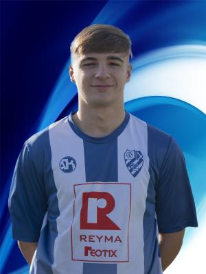 Imagen jugador SD ERANDIO CLUB