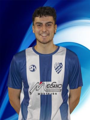 Img deportista XOAN