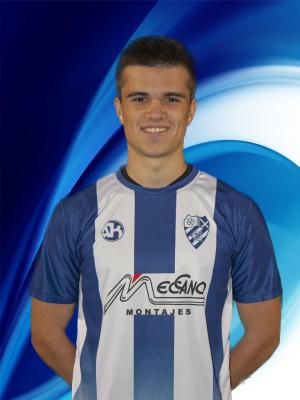 Img deportista GAIZKA
