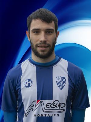 Img deportista UNAI