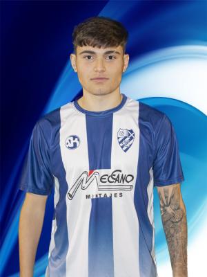 Img deportista JULEN