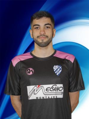 Img deportista IKER