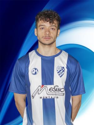 Img deportista MIKAEL