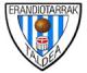 Escudo equipo Erandiotarrak