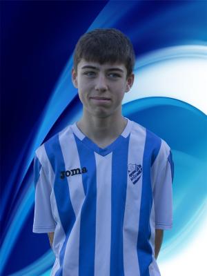 Imagen jugador SD ERANDIO CLUB