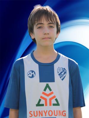 Imagen jugador SD ERANDIO CLUB