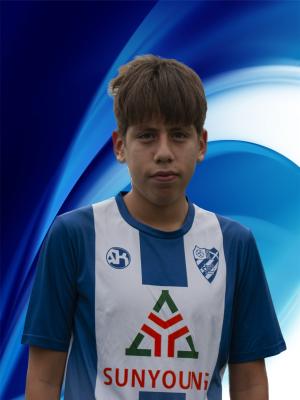 Imagen jugador SD ERANDIO CLUB