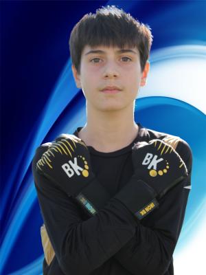 Imagen jugador SD ERANDIO CLUB