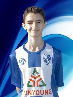 Imagen jugador SD ERANDIO CLUB