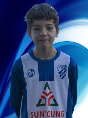 Imagen jugador SD ERANDIO CLUB