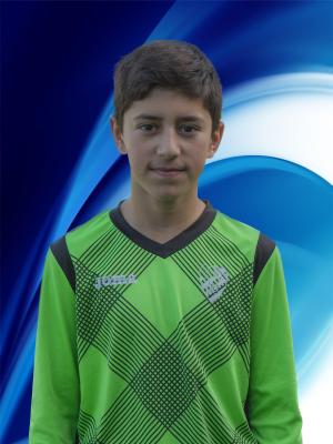 Imagen jugador SD ERANDIO CLUB