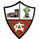 Escudo APURTUARTE 2016-2017