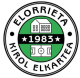 Escudo Elorrieta 2015 Zuria