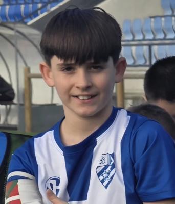 Imagen jugador SD ERANDIO CLUB