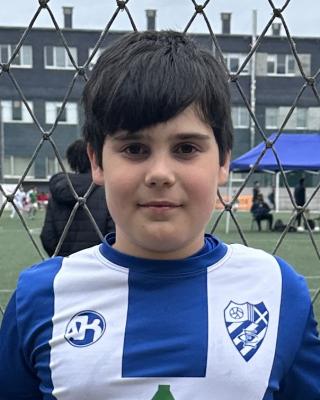 Imagen jugador SD ERANDIO CLUB