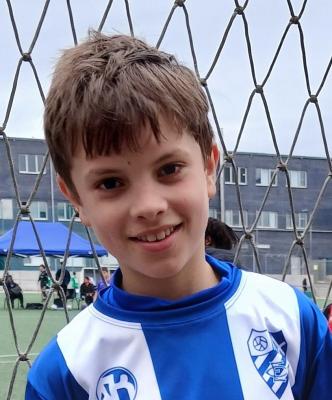 Imagen jugador SD ERANDIO CLUB