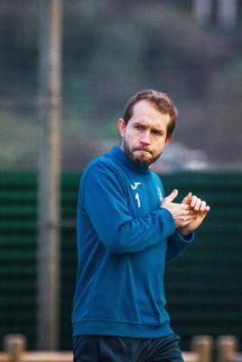 Imagen jugador SD ERANDIO CLUB