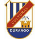 Escudo Cultural Durango B