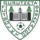 Escudo Gurutzeta KT B