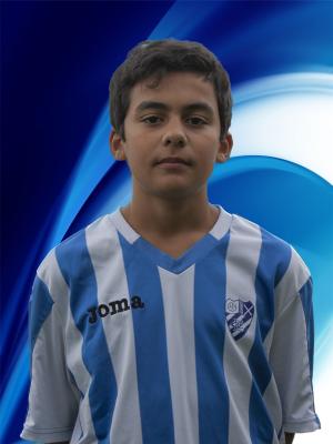Imagen jugador club
