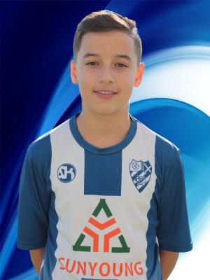 Imagen jugador SD ERANDIO CLUB