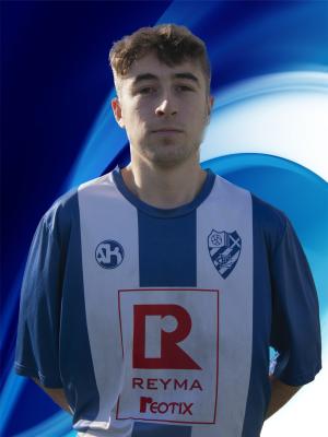 Img deportista Ibai
