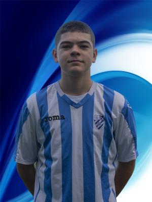 Imagen jugador SD ERANDIO CLUB