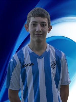 Imagen jugador SD ERANDIO CLUB