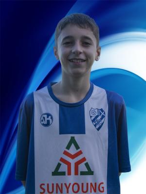 Imagen jugador SD ERANDIO CLUB