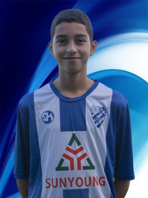 Imagen jugador SD ERANDIO CLUB