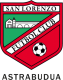 Escudo San Lorenzo