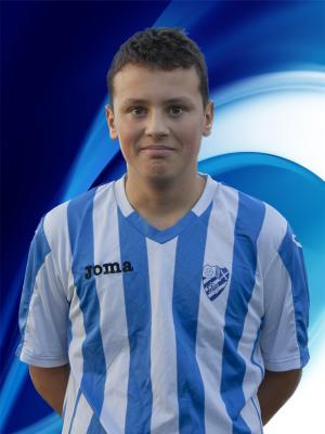 Imagen jugador SD ERANDIO CLUB