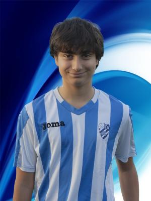 Imagen jugador SD ERANDIO CLUB