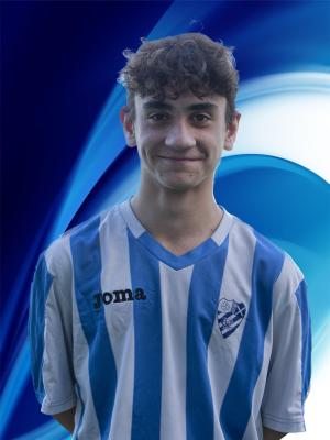Imagen jugador SD ERANDIO CLUB