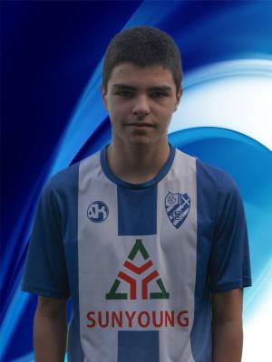 Imagen jugador SD ERANDIO CLUB
