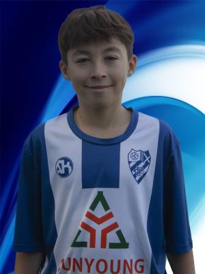Imagen jugador SD ERANDIO CLUB