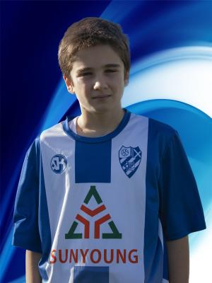 Imagen jugador SD ERANDIO CLUB