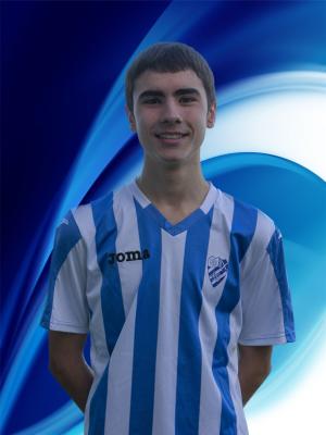 Img deportista Asier Zabal