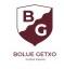 Escudo Bolue Getxo