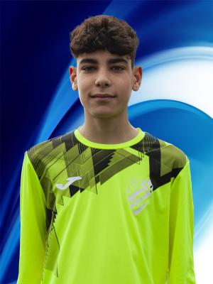 Img deportista Markel Navas