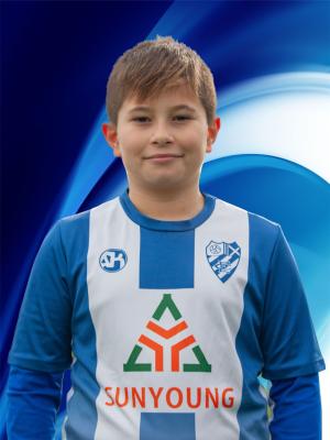 Imagen jugador club