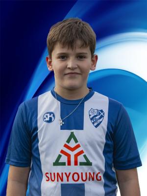 Imagen jugador SD ERANDIO CLUB