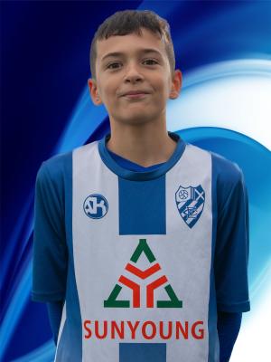 Imagen jugador SD ERANDIO CLUB