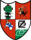 Escudo SD ZAMUDIO 2012
