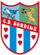 Escudo SONDIKA