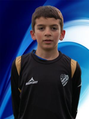 Imagen jugador SD ERANDIO CLUB